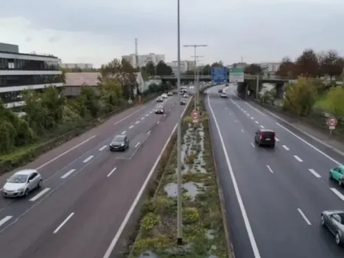 A31 : une partie de l’autoroute touchée par une opération escargot 