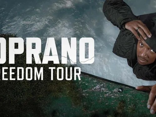 A gagner cette semaine dans le Wake Up : vos places pour aller voir...