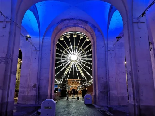 Saint-Nicolas à Nancy : top départ pour des festivités sportives