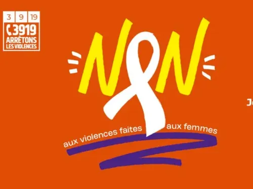 25 novembre : Metz s’engage dans les violences faites aux femmes