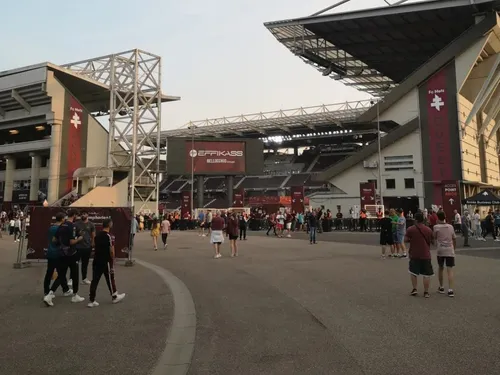 FC Metz – Paris Saint Germain : un match à guichets fermés