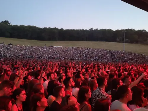 Concert : un plateau 100% rap au Nancy Open Air