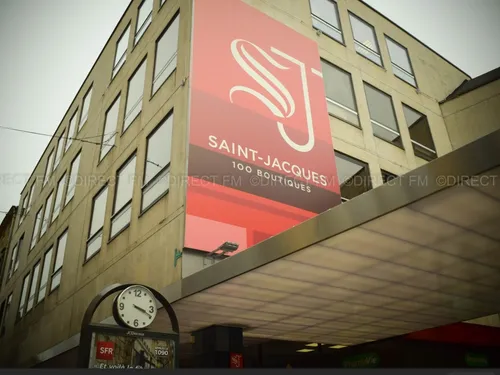 Centre Saint-Jacques à Metz : le coup de gueule de François Grosdidier