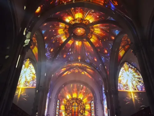 Céleste à Metz : 23 000 spectateurs et 45 nouvelles séances en janvier