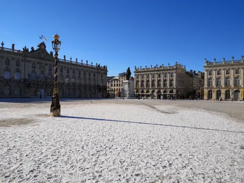 Météo : La Moselle et la Meurthe-et-Moselle restent en vigilance...