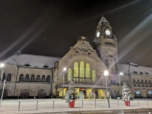 Météo en Lorraine : après la neige, le vent