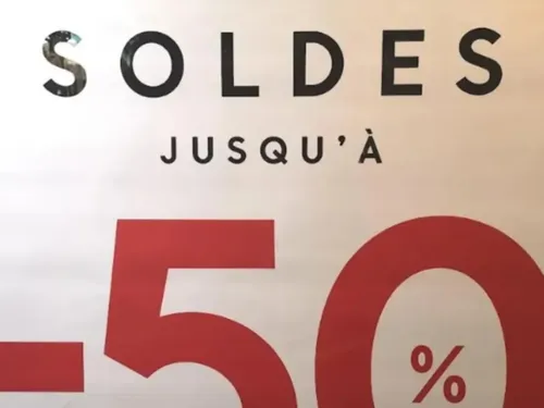 Soldes 2026 : les magasins seront bien ouverts à Metz le dimanche...