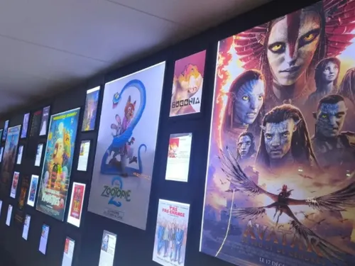 2026 : une année chargée pour les salles de cinéma