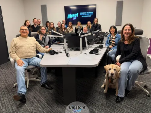 Instant Sport: Quand le sport devient un lien social et professionnel