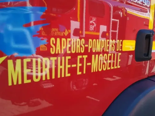 Pont-à-Mousson : une femme de 75 ans meurt dans un incendie 