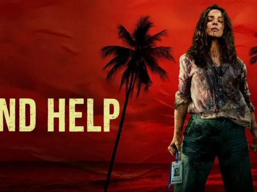 Cinéma : vos places pour aller voir "Send Help" en avant-première