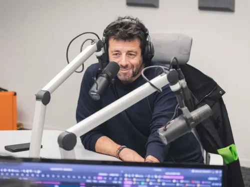 Concerts : Patrick Bruel sera de retour en Lorraine en 2026