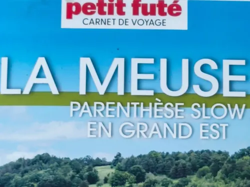 Le petit futé Meuse : tous les bons plans dans le département