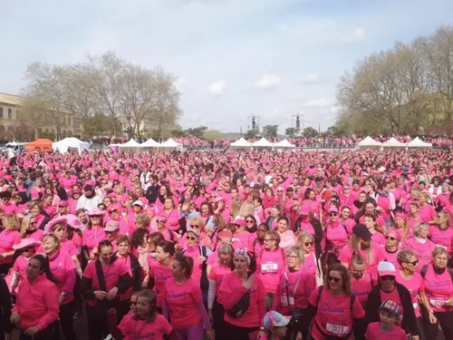 La Messine 2026 : les inscriptions sont ouvertes !