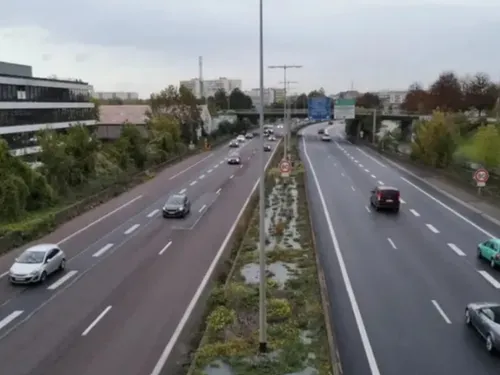 A31 : 3 mois de travaux à prévoir à partir du 30 mars