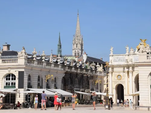 Municipales 2026 : Nancy passe par une triangulaire au second tour