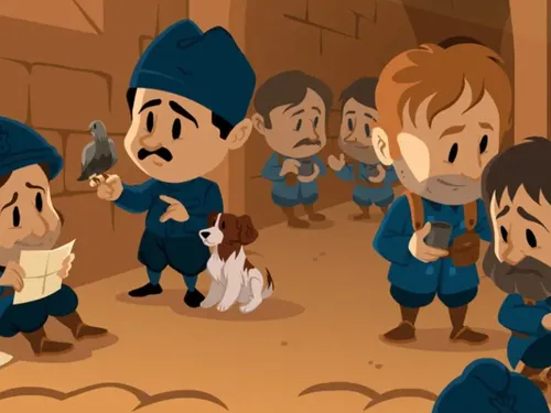 Verdun : le mémorial à hauteur d’enfant 