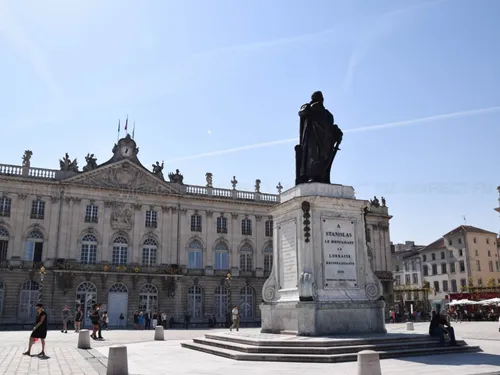 Semi-Marathon de Nancy : c’est complet !