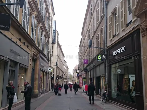 Vendredi saint en Moselle : les commerces pourront ouvrir !