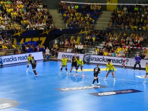 Final 4 : cela sera le CSM Bucarest pour le Metz Handball 
