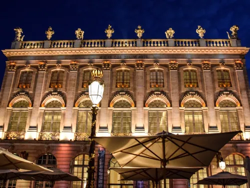 Nuit Européenne des Musées : où aller ce samedi à Nancy ?