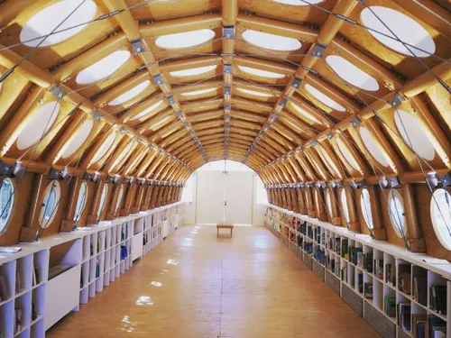 Centre Pompidou Metz : une œuvre d’art volé par un visiteur