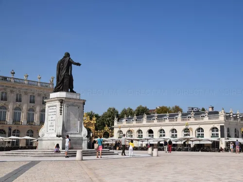 Lorraine : pourquoi des maires du monde entier se rendront à Nancy...