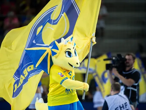 Metz Handball : un rassemblement à 19h pour fêter les dragonnes 