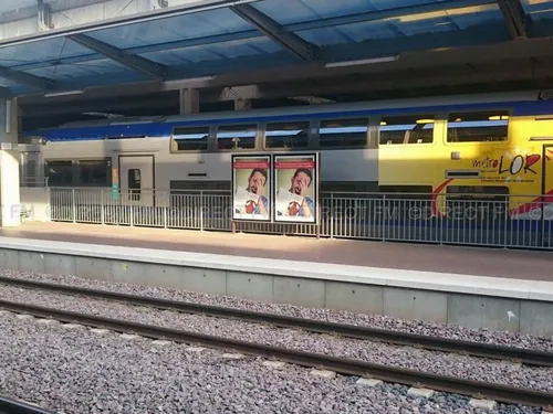 SNCF : un trafic perturbé ce mercredi sur les rails de la région
