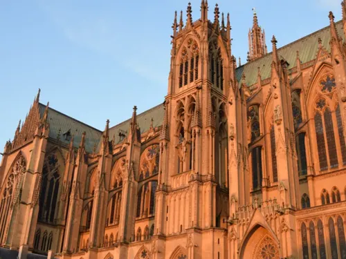 Officiel : le Pape Léon XIV viendra bien à Metz