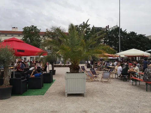 Nancy : les guinguettes préparent leur réouverture