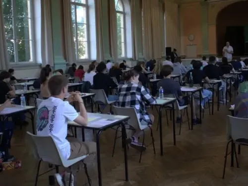 Baccalauréat 2026 : découvrez les sujets de l’épreuve de philosophie