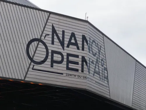 Nancy Open Air : le concert d'Orelsan décalé à 22h15 à cause de la...