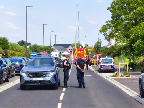 Crash d'avion à Tomblaine : le bilan est de 11 morts