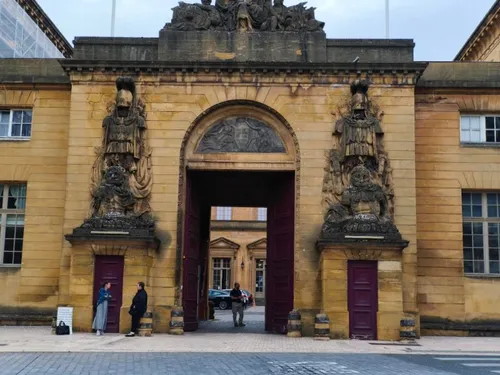 Metz : un homme de 42 ans condamné à 30 ans de réclusion criminelle
