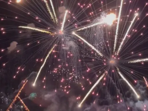 Meurthe-et-Moselle : où voir des feux d’artifice pour la Fête...