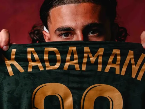 FC Metz : Hamza Kadamani signe professionnel 