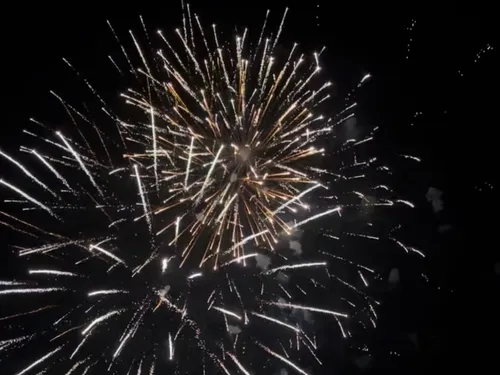 Vosges : les feux d’artifice de Gérardmer sont annulés