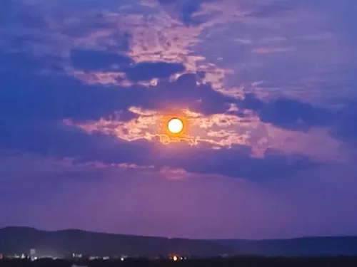 Eclipse Solaire du 12 août : où voir ce phénomène en Lorraine ? 