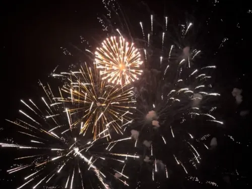 Officiel : le lac de Madine reporte son feu d’artifice