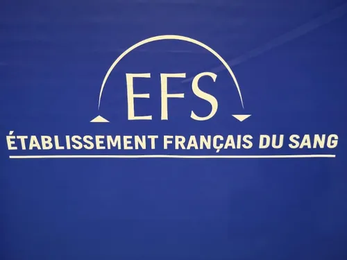 EFS : Même en vacances on peut donner notre sang