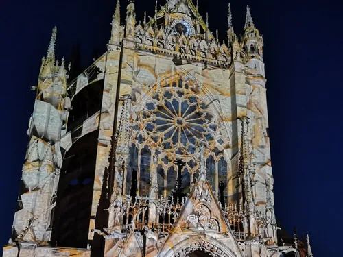 Metz : le festival Constellations change d’horaire pour son...