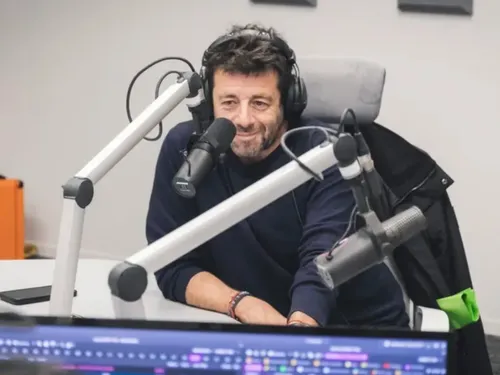 Patrick Bruel : le chanteur annule sa tournée