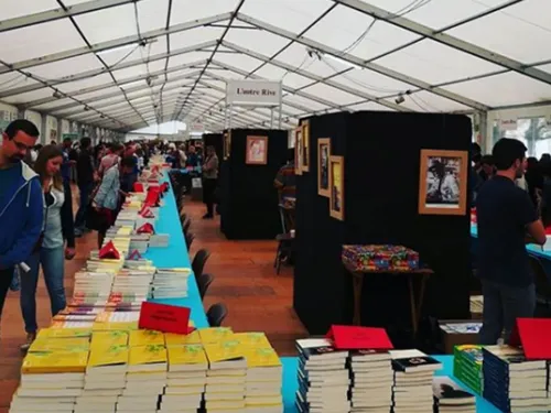 Livre sur la place à Nancy : le mode d’emploi de cette 48e édition