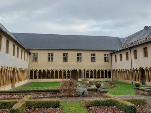 Journées européennes du patrimoine : le programme aux cloîtres des...