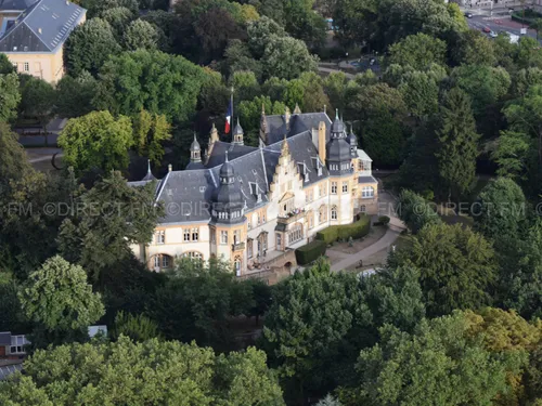 Journées européennes du patrimoine : à la découverte du Palais du...