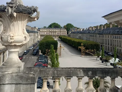 Nancy : une série commence son tournage aujourd’hui 