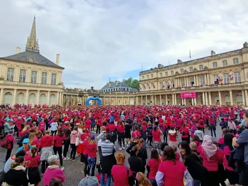 Nancy : la vague rose est (bientôt) de retour