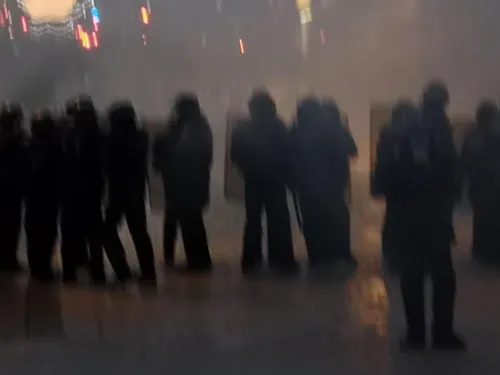 Mobilisation des lycéens : interdiction de manifester et...