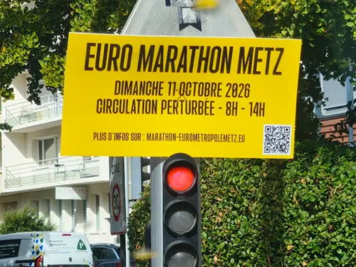 Circulations, stationnements, ... : tout savoir avant...